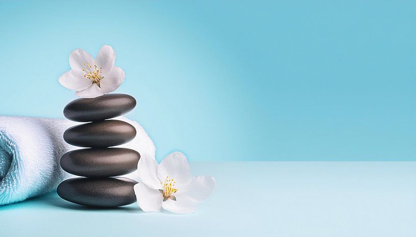 Wellness Spa and Beauty by Mustafa Kurnaz