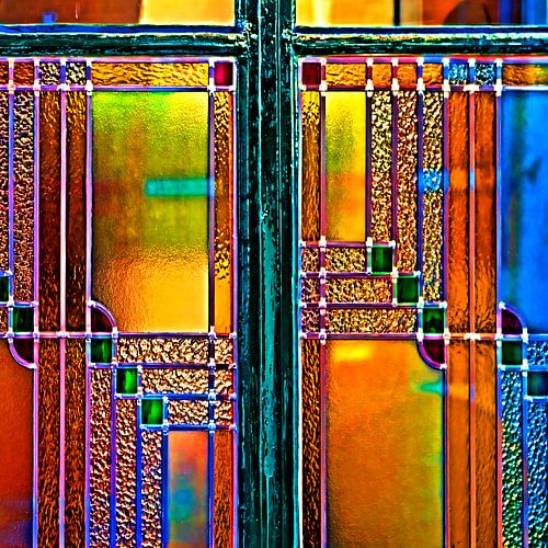 Colorful Middelburg #103