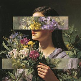 Mrs Flowers by Flower Studio