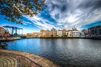 Netherlands at its most beautiful ...