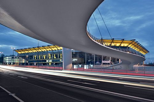 Tivoli Aachen - home ground of Alemannia