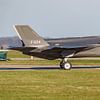 Koninklijke Luchtmacht Lockheed Martin F-35 Lightning II. van Jaap van den Berg