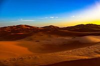 De Sahara