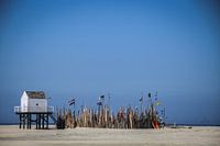 Ertrinkungshaus Vlieland