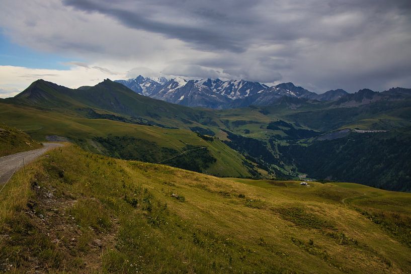Stille hoogten en donkere luchten van Skyfall