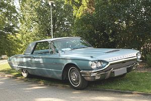 Ford Thunderbird