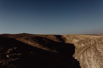 Jordanien - Die Gesichter von Britt Laske