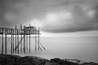 Fishing lodge