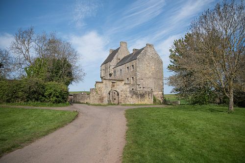 Midhope / Lallybroch aus Outlander