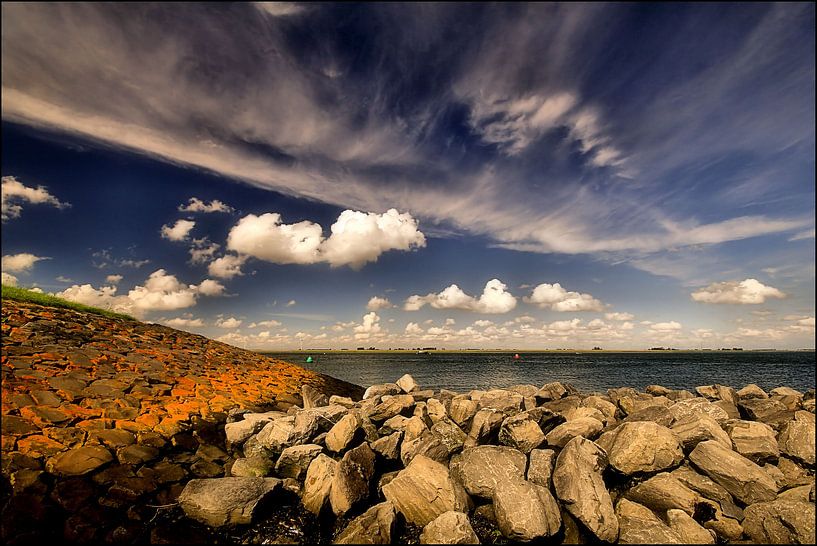 Krabbekreek par Ben Hell