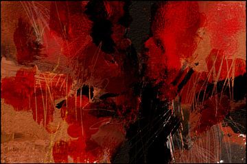 Dark Energy by Wilfried van Dokkumburg