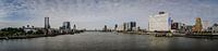 Panorama Rotterdam South