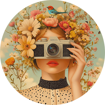 See what you wanna see III van Mirjam Duizendstra