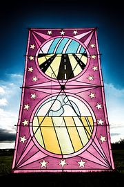 Drachen on Peter Petersen