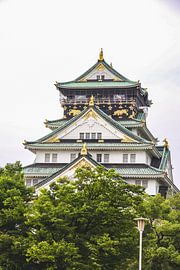Osaka Kasteel