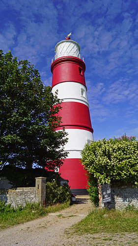 Vuurtoren Happisburgh