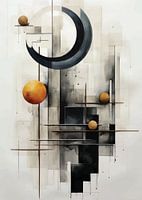 Celestial Balance