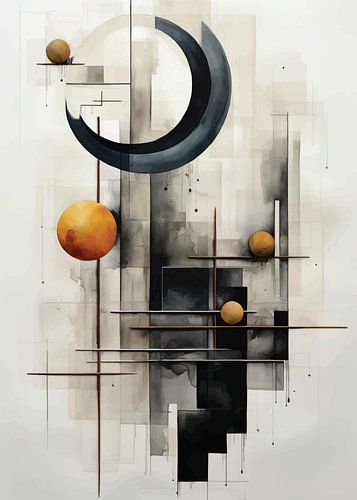 L'équilibre céleste