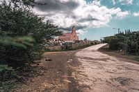 St Willibrodus kerk Curaçao