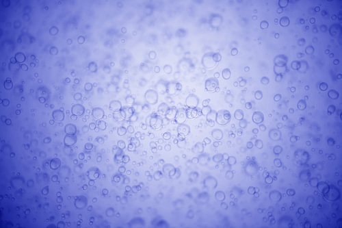 Waterdruppels III