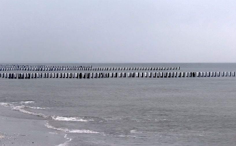 Ostsee von Anette Jäger