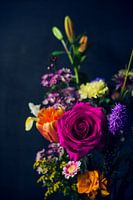 The Rose Passion