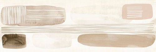 Abstract Earth Spectrum