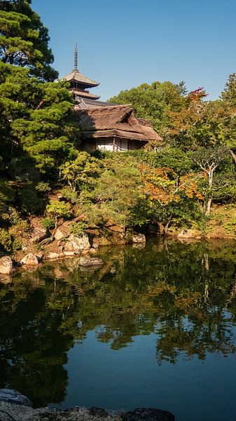 Kyoto by Hello Pompoyo