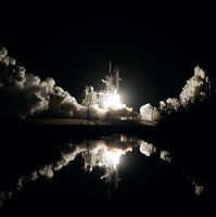 Kennedy Space Center, United States