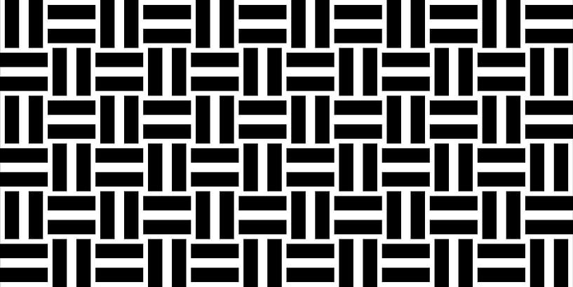 Permutation | ID=10 | V=23 | 2:1 | 12x06 par Gerhard Haberern
