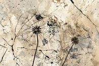 Pissenlits par Bianca ter Riet Aperçu