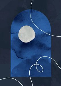 Mitternacht