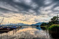 Chiemsee