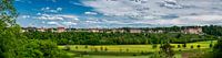 Burghausen op de Salzach van altmodern thumbnail