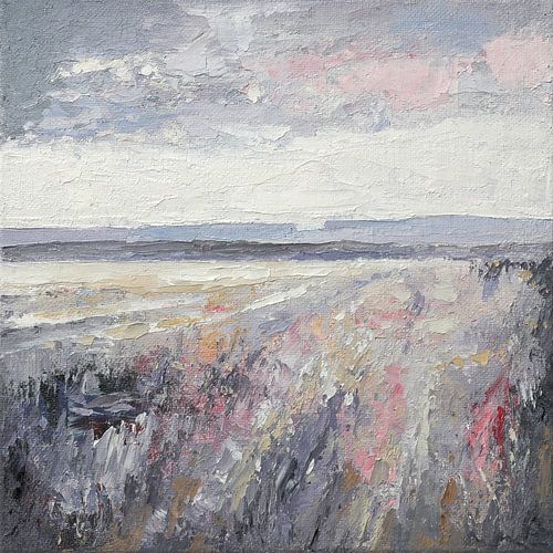 Zwischen Himmel und Erde