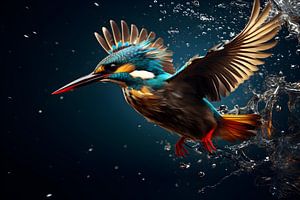 Kingfisher 1