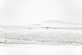 Mongolië von Valerie Tintel