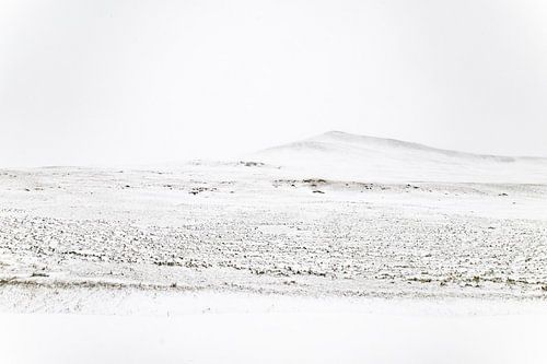 Mongolië sur Valerie Tintel