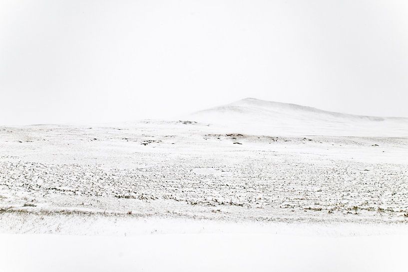 Mongolië par Valerie Tintel