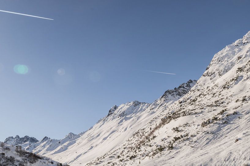 Ischgl 2019 - Wintersporturlaub von Youp Lotgerink