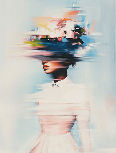 Emotions floues