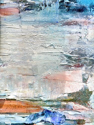 Structuur Pastels 11