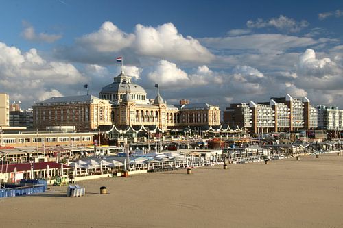 Kurhaus Scheveningen