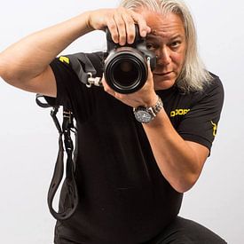 Rob van Praag profielfoto