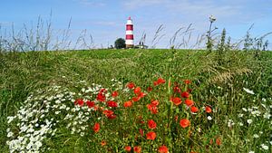 Happisburgh Lighthouse