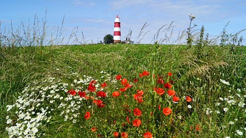Vuurtoren Happisburgh