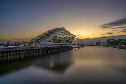 Hanzestad Hamburg, Duitsland