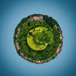 Little Planet Burghausen I