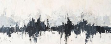 Abstract modern van Modern Collection