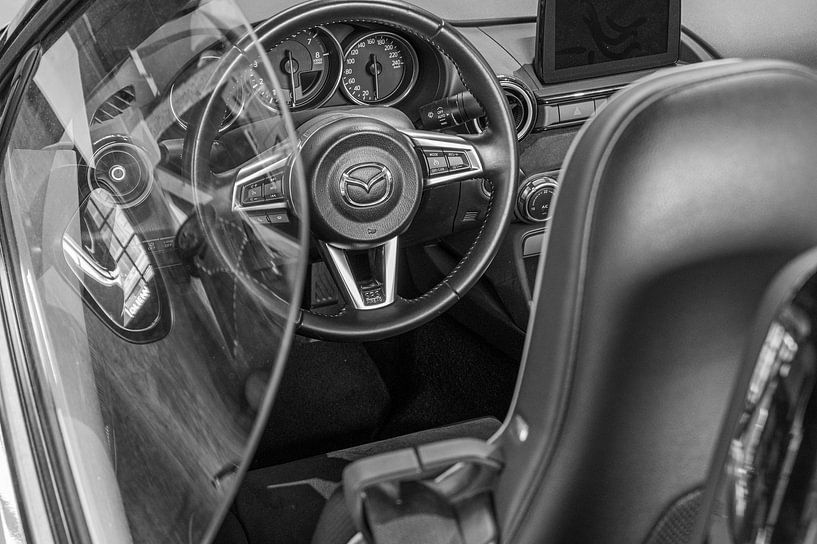 Durchs Fenster der Zeit von Karsten Rahn